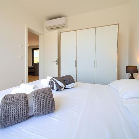 Villa Sabic By The Sea Krk Town Quarto foto