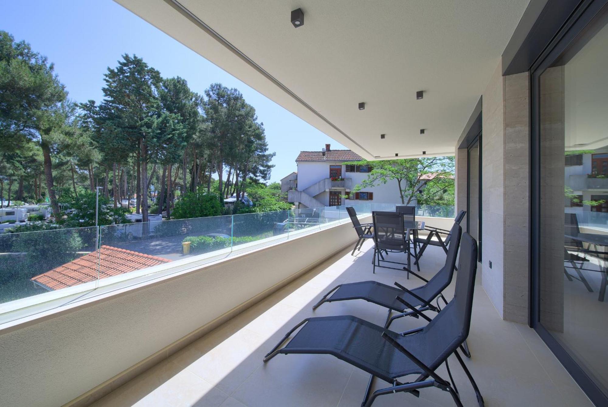 Villa Sabic By The Sea Krk Town Quarto foto