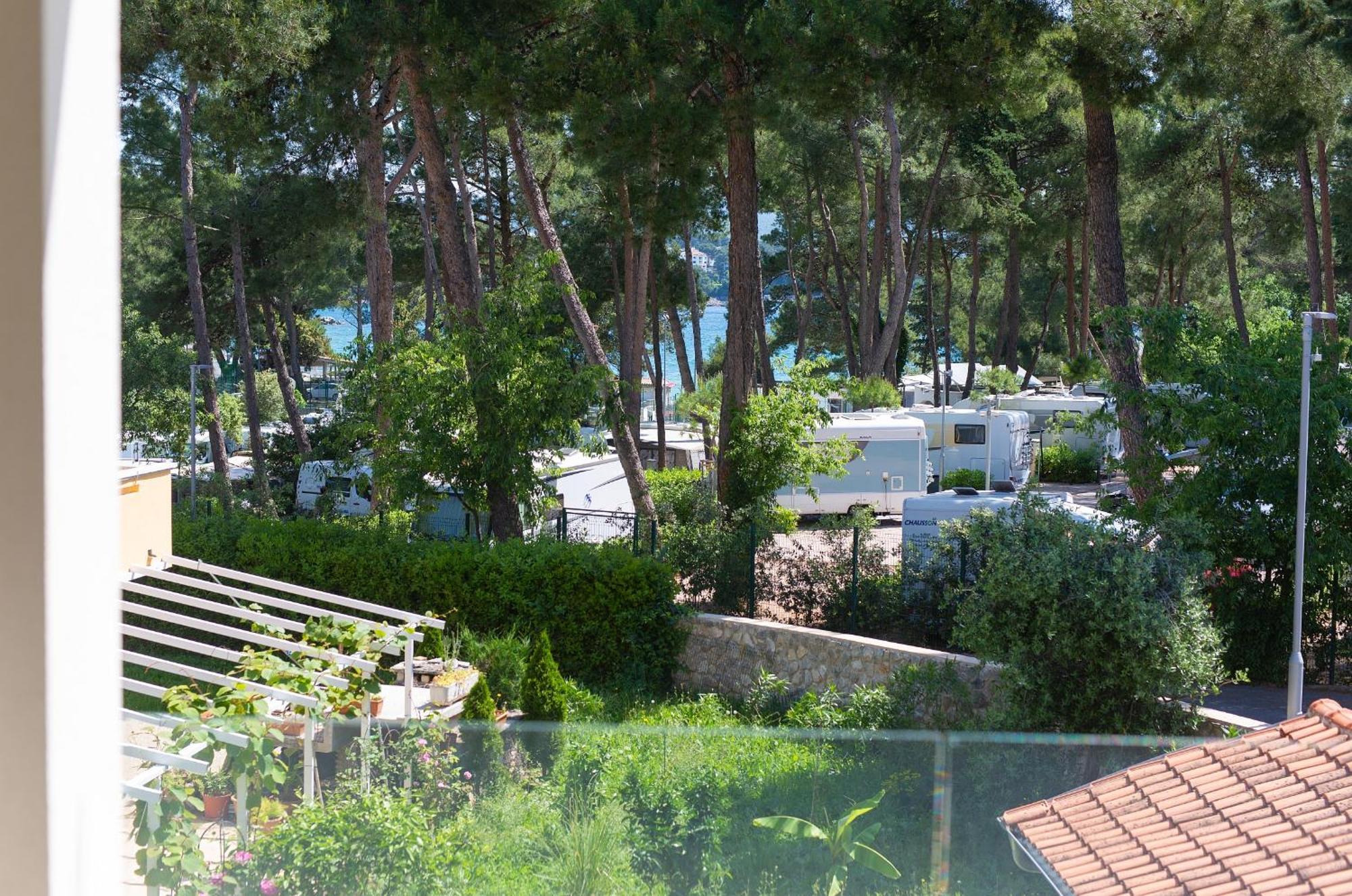 Villa Sabic By The Sea Krk Town Quarto foto